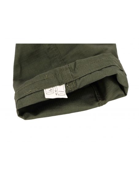 Spodnie bojówki slim fit Lahti Pro - L40534 - Lahti Pro - 7