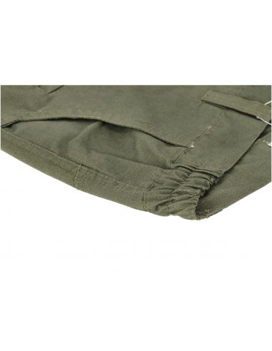 Spodnie bojówki slim fit Lahti Pro - L40534 - Lahti Pro - 8