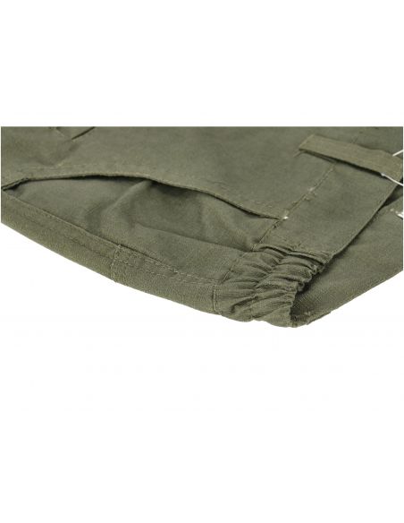 Spodnie bojówki slim fit Lahti Pro - L40534 - Lahti Pro - 8