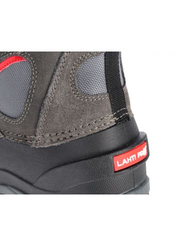 Buty zimowe śniegowce robocze TPR Lahti Pro - L30801 - Lahti Pro - 8