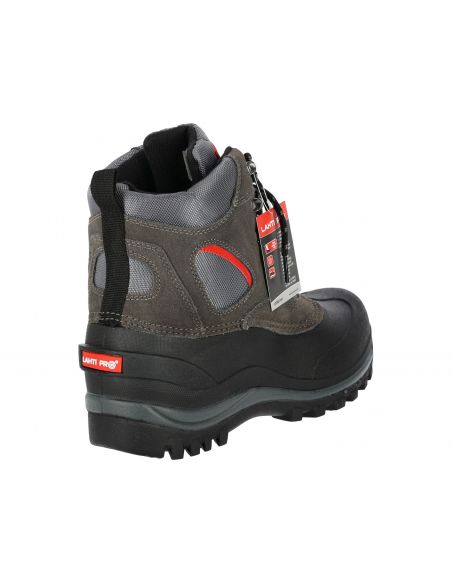 Buty zimowe śniegowce robocze TPR Lahti Pro - L30801 - Lahti Pro - 11