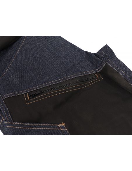 Spodnie robocze jeansowe Lahti Pro - L40518 - Lahti Pro - 3