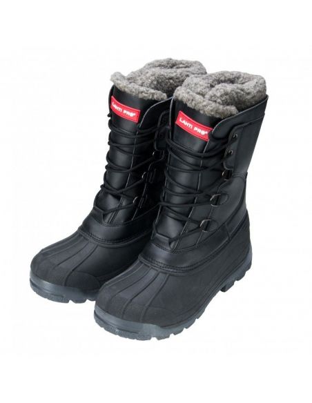 Buty zimowe śniegowce robocze wysokie TPR Lahti Pro - L30802 - Lahti Pro - 1