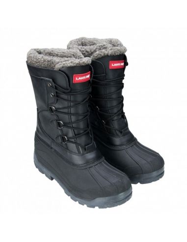 Buty zimowe śniegowce robocze wysokie TPR Lahti Pro - L30802 - Lahti Pro - 4
