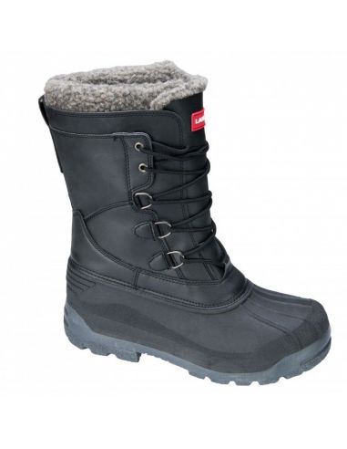 Buty zimowe śniegowce robocze wysokie TPR Lahti Pro - L30802 - Lahti Pro - 5
