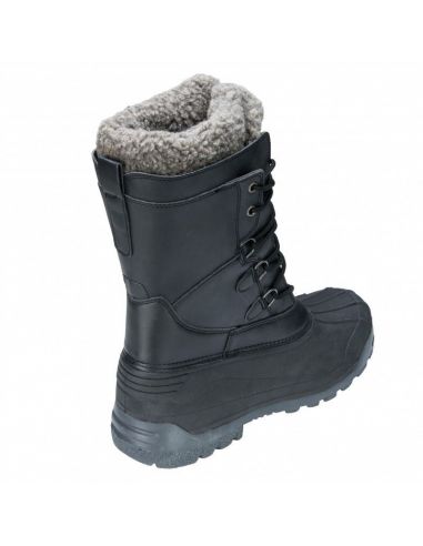 Buty zimowe śniegowce robocze wysokie TPR Lahti Pro - L30802 - Lahti Pro - 6