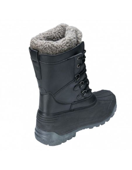 Buty zimowe śniegowce robocze wysokie TPR Lahti Pro - L30802 - Lahti Pro - 6