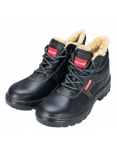 Buty zimowe ocieplane skórzane S3 SRC Lahti Pro - L30303 - Lahti Pro - 1