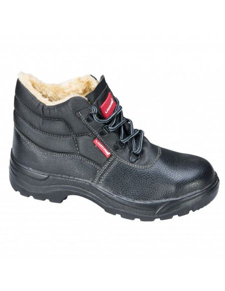 Buty zimowe ocieplane skórzane S3 SRC Lahti Pro - L30303 - Lahti Pro - 5