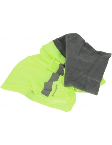 Chusta wielofunkcyjna z polarem Lahti Pro - L1030400 - Lahti Pro - 2