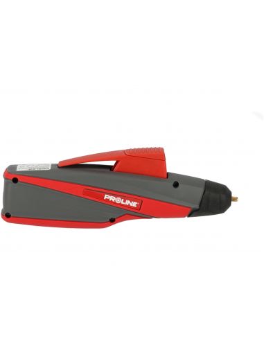 Pistolet klejowy akumulatorowy 10 W / 7 mm USB Proline - 42919 - Proline - 5
