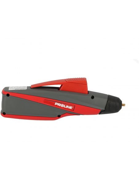 Pistolet klejowy akumulatorowy 10 W / 7 mm USB Proline - 42919 - Proline - 5
