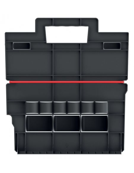 Nosidło narzędziowe Kistenberg Modular Solution KMS2530US - KMS2530US - Kistenberg - 3