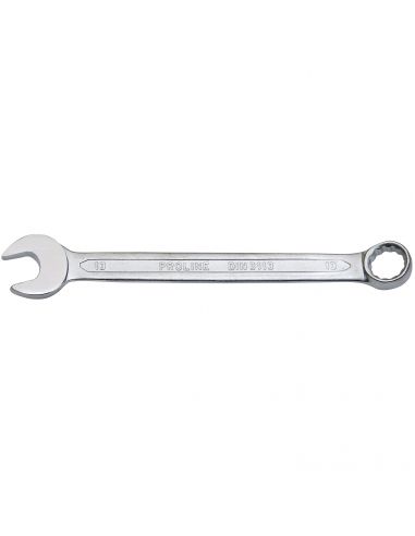 Klucze płasko-oczkowe Proline 6-32 mm 24 el. - 35324 - Proline - 5