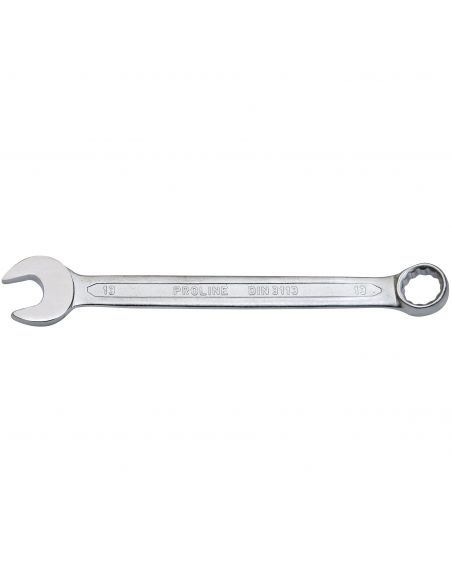 Klucze płasko-oczkowe Proline 6-32 mm 24 el. - 35324 - Proline - 5