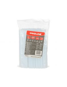 Klej w laskach termotopliwy 11 mm / 200 mm / 50 szt. Proline - 42901 - Proline - 1