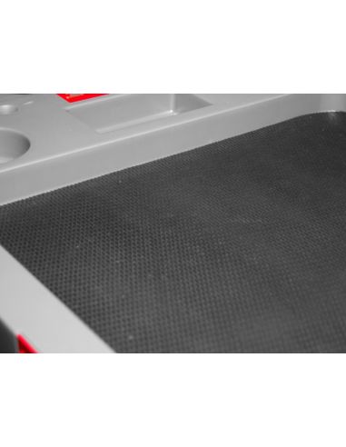 Szafka warsztatowa 7 szuflad ProLine - 33107 - Proline - 4