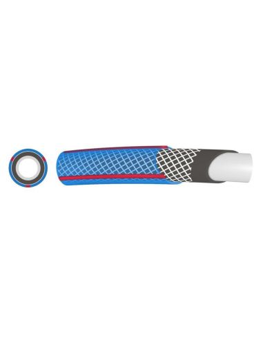 Wąż ogrodowy 4-warstwowy 1/2" 30 m Proline - 99413 - Proline - 3