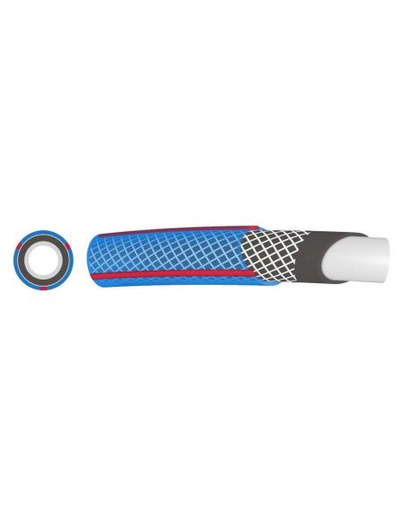 Wąż ogrodowy 4-warstwowy 1/2" 30 m Proline - 99413 - Proline - 3