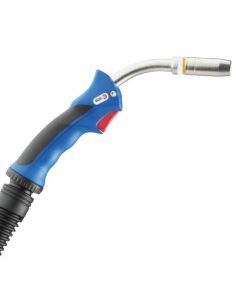 Uchwyt spawalniczy MIG Abicor BINZEL MB 25 AK GRIP / 5 m - 004.0512 - Abicor Binzel - 1
