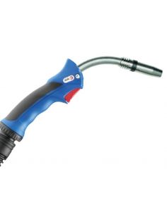 Uchwyt spawalniczy MIG Abicor BINZEL MB 24 KD GRIP / 4 m - 012.0252 - Abicor Binzel - 1