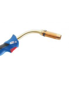 Uchwyt spawalniczy MIG Abicor BINZEL MB 501 D GRIP / 5 m - 034.0494 - Abicor Binzel - 1