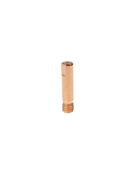 Końcówka prądowa BINZEL MB-15 fi 0,9 mm M6/25  - 140.0177 - Abicor Binzel - 1