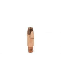 Końcówka prądowa BINZEL MB-24/25/36 fi 1,4 mm M6/28  - 140.0516 - Abicor Binzel - 1