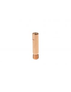 Końcówka prądowa BINZEL MB-15 CuCrZr fi 0,8 mm M6/25  - 140.0062 - Abicor Binzel - 1