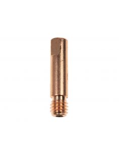 Końcówka prądowa BINZEL MB-15 CuCrZr fi 1,2 mm M6/25  - 140.0390 - Abicor Binzel - 1 2