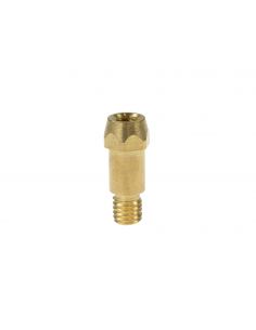 Łącznik prądowy Binzel MB-36 M8  - 142.0020 - Abicor Binzel - 1