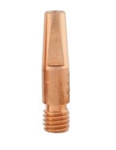 Końcówka prądowa BINZEL MB-401/501 fi 0,8 mm M8/34,5  - 140.0124 - Abicor Binzel - 1