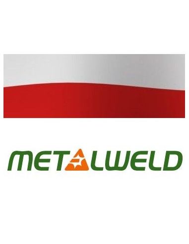 Drut spawalniczy Metalweld TIGWELD 308 LSi fi 1,6/1000/5 kg - HMWTD11100016513-1_px5 - Metalweld - 2