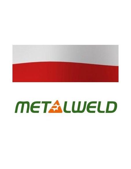Drut spawalniczy Metalweld TIGWELD 308 LSi fi 1,6/1000/5 kg - HMWTD11100016513-1_px5 - Metalweld - 2