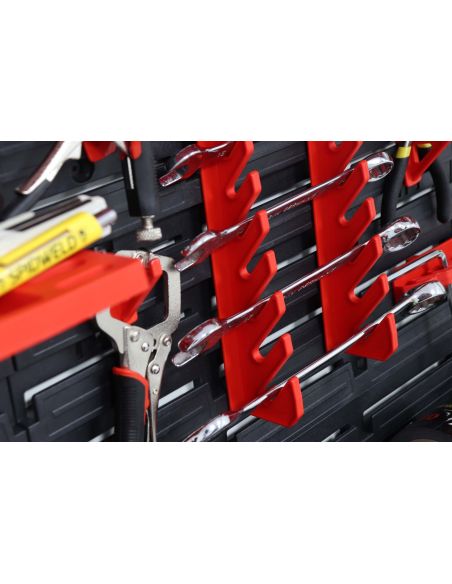 Tablica narzędziowa Toolbox System Wall Mix 120x80 v.2 - TS.W.120.080.M_2_px - Toolbox System - 5