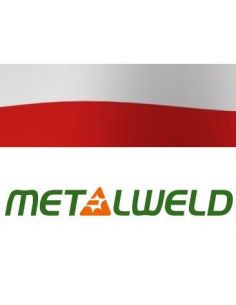 Drut spawalniczy Metalweld TIGWELD 309 LSi fi 3,2/1000/1 kg - HMWTD11300032513 - Metalweld - 1 2