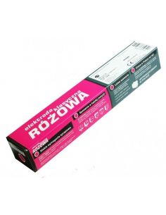 Elektrody Metalweld Klasyczna Różowa R10 fi 4,0/350/4,5 kg - HMKEL22400040312 - Metalweld - 1