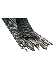Drut spawalniczy Metalweld SpG1A pręt czarny fi 2,5/1000/1 kg - HMKAD11110025512 - Metalweld - 1