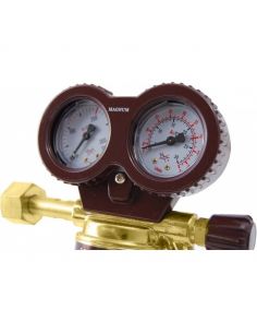 Reduktor do mieszanki argon/CO2 Magnum Seria 128 - RBARG/CO2 128 - Magnum - 1 2