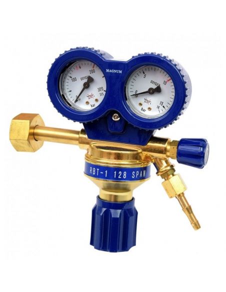 Reduktor do tlenu RBT-1 Magnum Seria 128 - RBT-1 128 - Magnum - 3