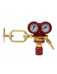 Reduktor do acetylenu RBA-0,15 Magnum Seria 128 - RBA-0.15 128 - Magnum - 1