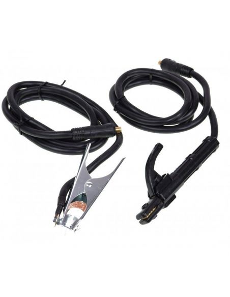 Spawarka Magnum Snake 200 II - zestaw - U I SNA 200II-G - Magnum - 8