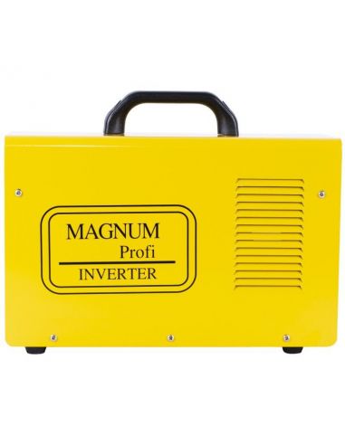 Spawarka Magnum Snake 200 P - zestaw - U I SNA 200PK-G - Magnum - 3