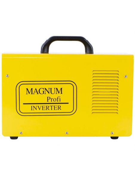 Spawarka Magnum Snake 200 P - zestaw - U I SNA 200PK-G - Magnum - 3