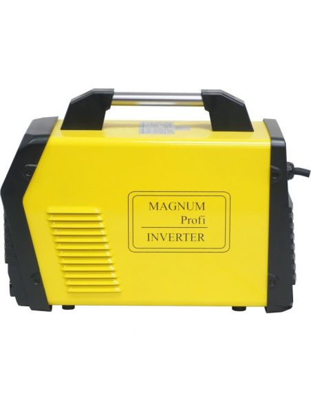 Spawarka Magnum Snake 210 Profi - zestaw - U I SNA 210 2-G - Magnum - 8