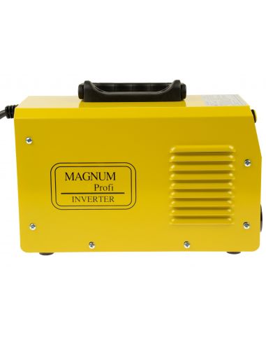Spawarka Magnum Snake 200 PS - zestaw - U I SNA 200PS-G - Magnum - 9