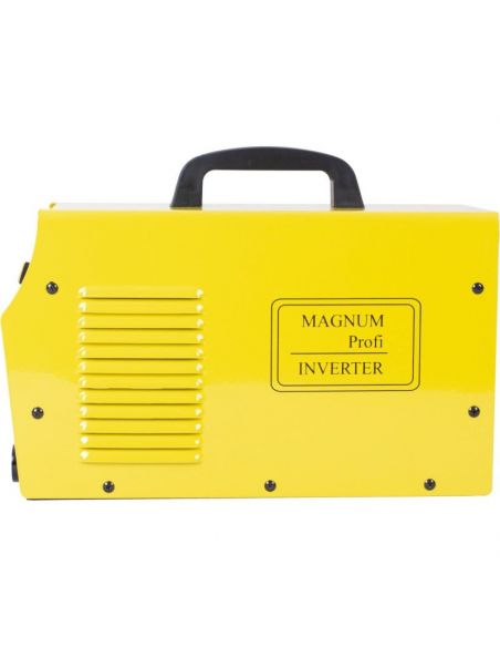 Spawarka Magnum VIPER 205 DIGITAL - zestaw - U I VIP 205AD-G - Magnum - 4
