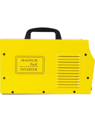 Spawarka Magnum VIPER 205 DIGITAL - zestaw - U I VIP 205AD-G - Magnum - 5
