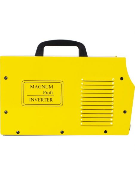 Spawarka Magnum VIPER 205 DIGITAL - zestaw - U I VIP 205AD-G - Magnum - 5