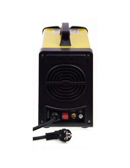 Spawarka Magnum TIG THF 201 Puls Digital - zestaw - U I THF201P D-G - Magnum - 7